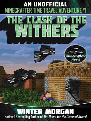 cover image of The Clash of the Withers